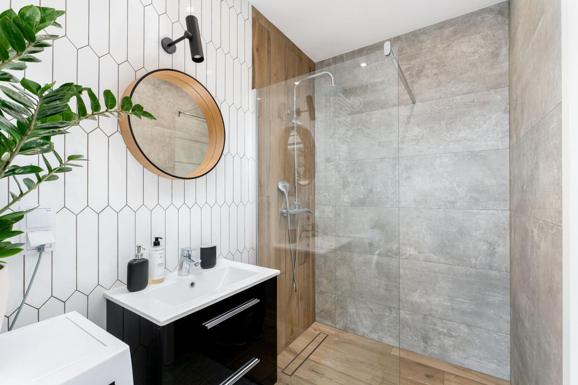 Malila Premium Konopnickiej 63e Apartment